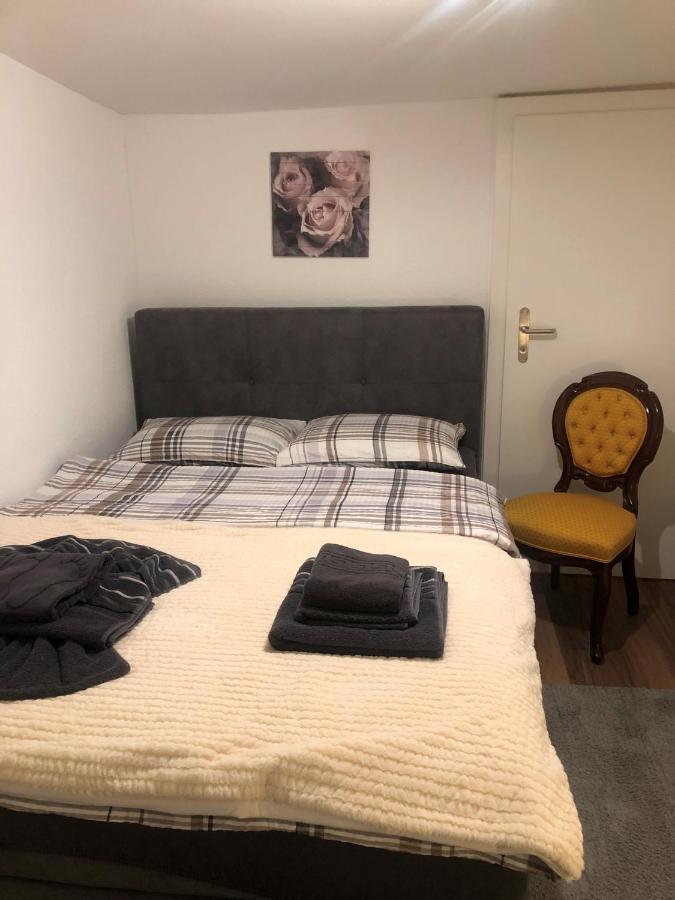 Guest House Hermes Contactless Self Checkin チューリッヒ エクステリア 写真